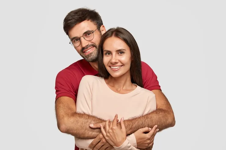 זוג - אילוסטרציה