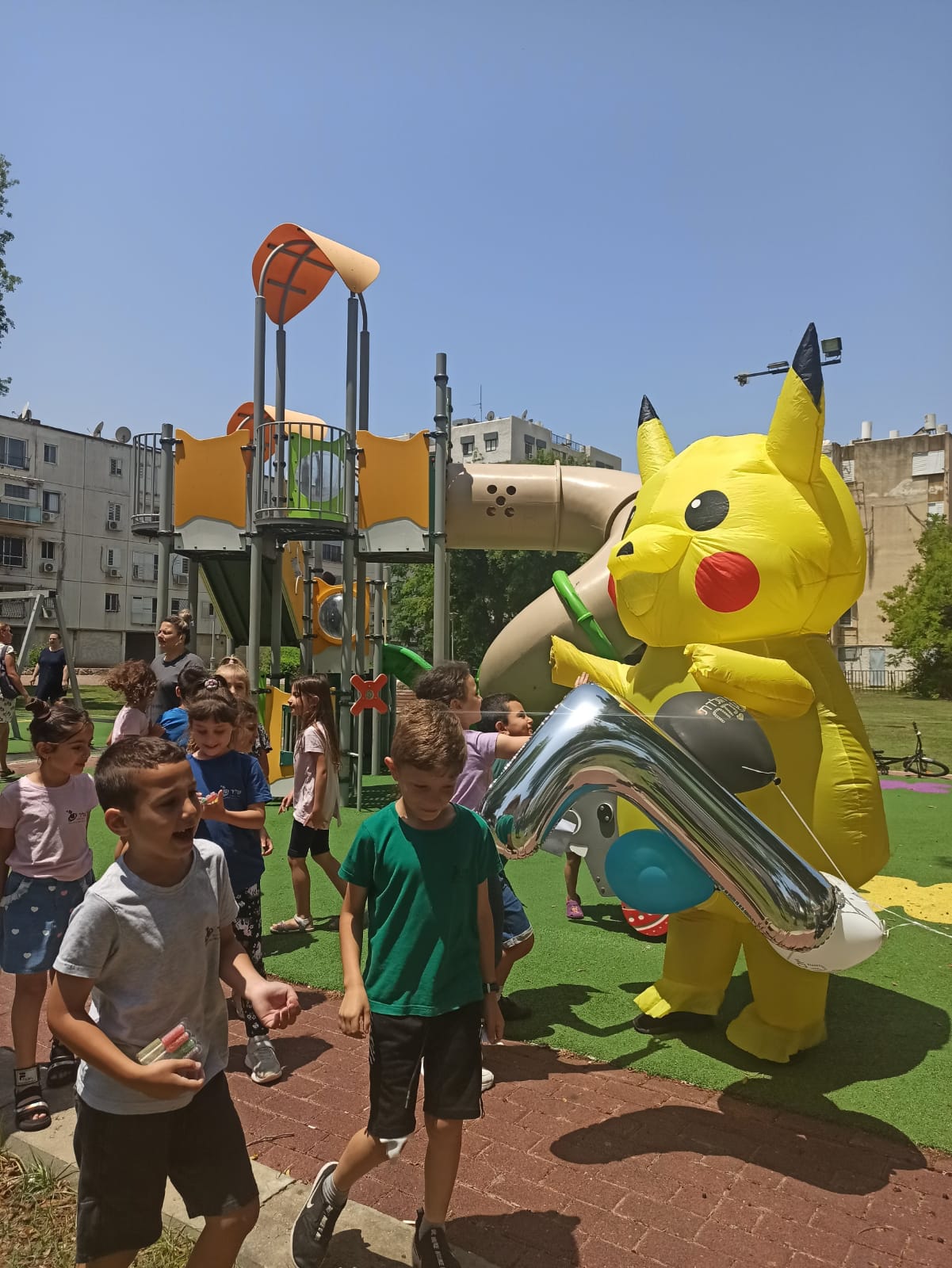 יום גיבוש