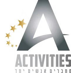 Activities Logo